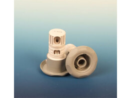 DIRECTIONAL JET  GRAY  TEXTURED  5SCAL