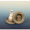 JET  POWER STORM PULSATOR TWO-HOLE  GRIS AVEC LOGO