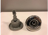 JET  OHNE GEHAUSE  MINI  STORM  GERICHTET  CHROM