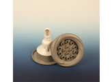 JE  MASTER MASSAGE  SANS CORPS  ASSY 1 1/2 SX1/2 S PVS  GRIS AVEC LOGO