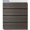 AW 890 - SILVER MARBLE - GRAU