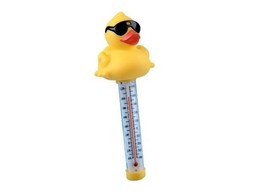 DERBY DUCK THERMOMETER