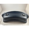 PILLOW  WALL  2 SUCTION CUPS  BLACK  SPALUX  TOGA OPTIMA TRINI