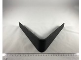 ECUMOIR DIFFUSEUR POUR AMERICAN WHIRLPOOL 400 SERIE  TRIANGLE ANTI-VORTEX