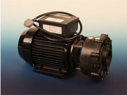POMPE  3CV  AQUAFLO  1 VITESSE  200V  50HZ