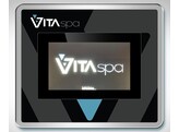 TOPSIDE  SMARTTOUCH2  ST2C  VITA  RECT PANEL W/OVERLAY
