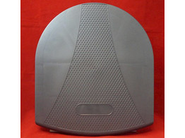 FILTER LID  AW GRILLE-STYLE  GRAPHITE W-O DOME FLOAT